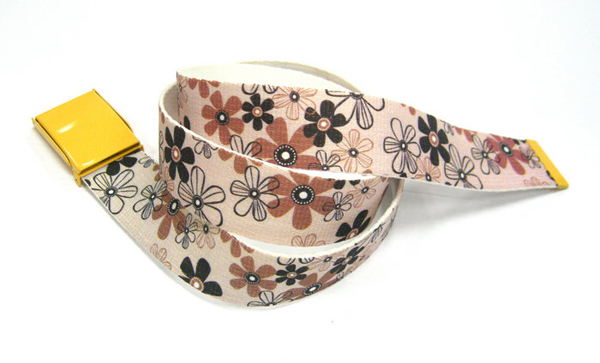 Webbing Belt