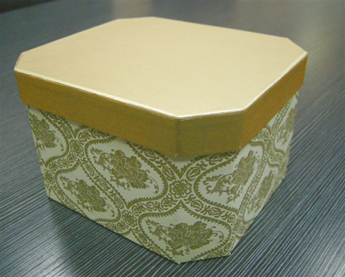 Gift box