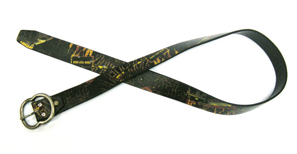 PU Belt