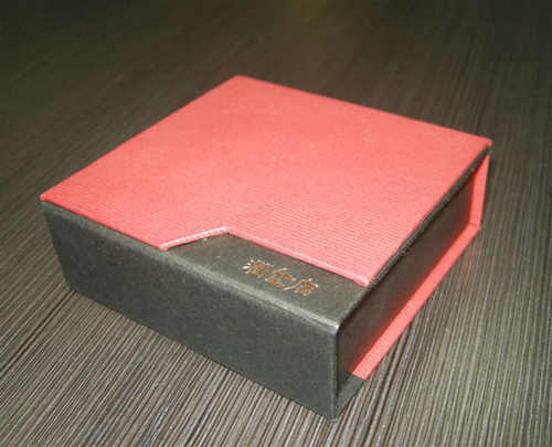 Jewellery box