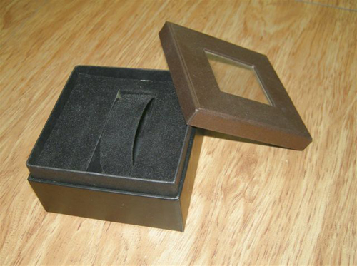 Jewellery box