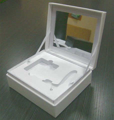 Jewellery box