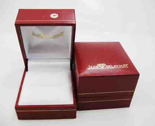 Jewellery box