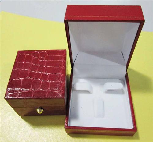 Jewellery box