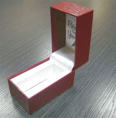Jewellery box