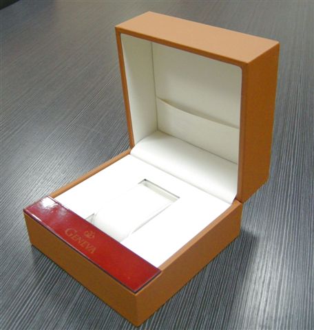 Jewellery box