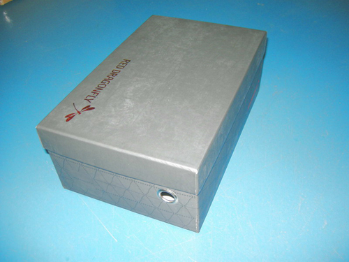 Shoes box