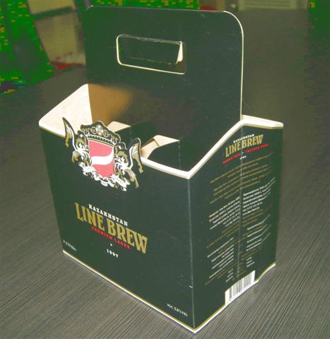 Display box