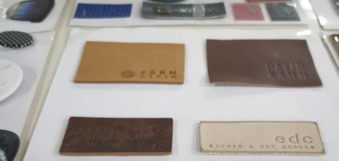 Leather Pathes