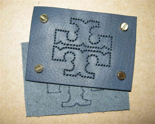 Leather Pathes