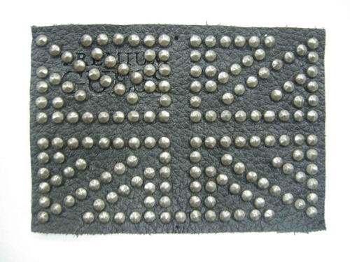 Leather Pathes