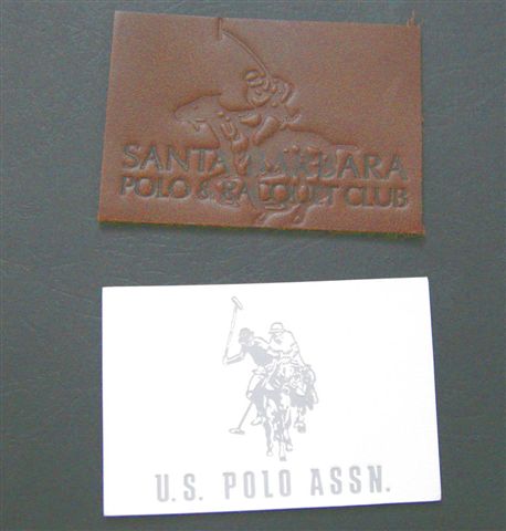 Leather Pathes