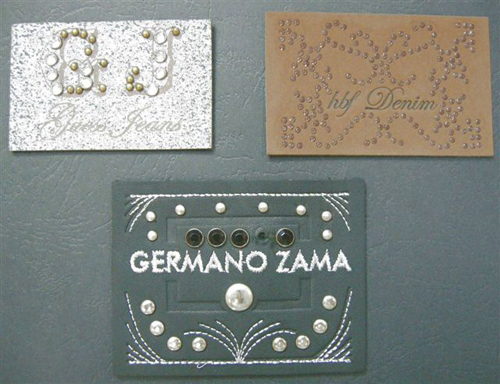 Leather Pathes