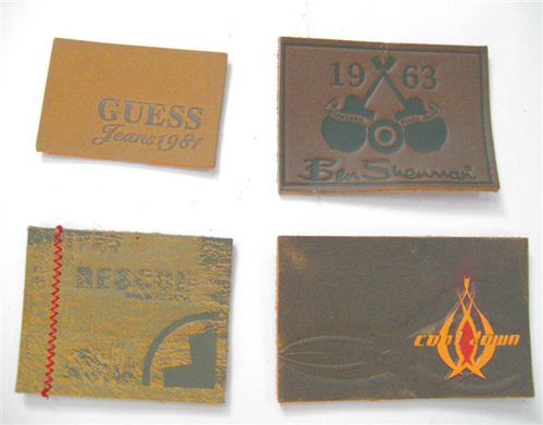 Leather Pathes