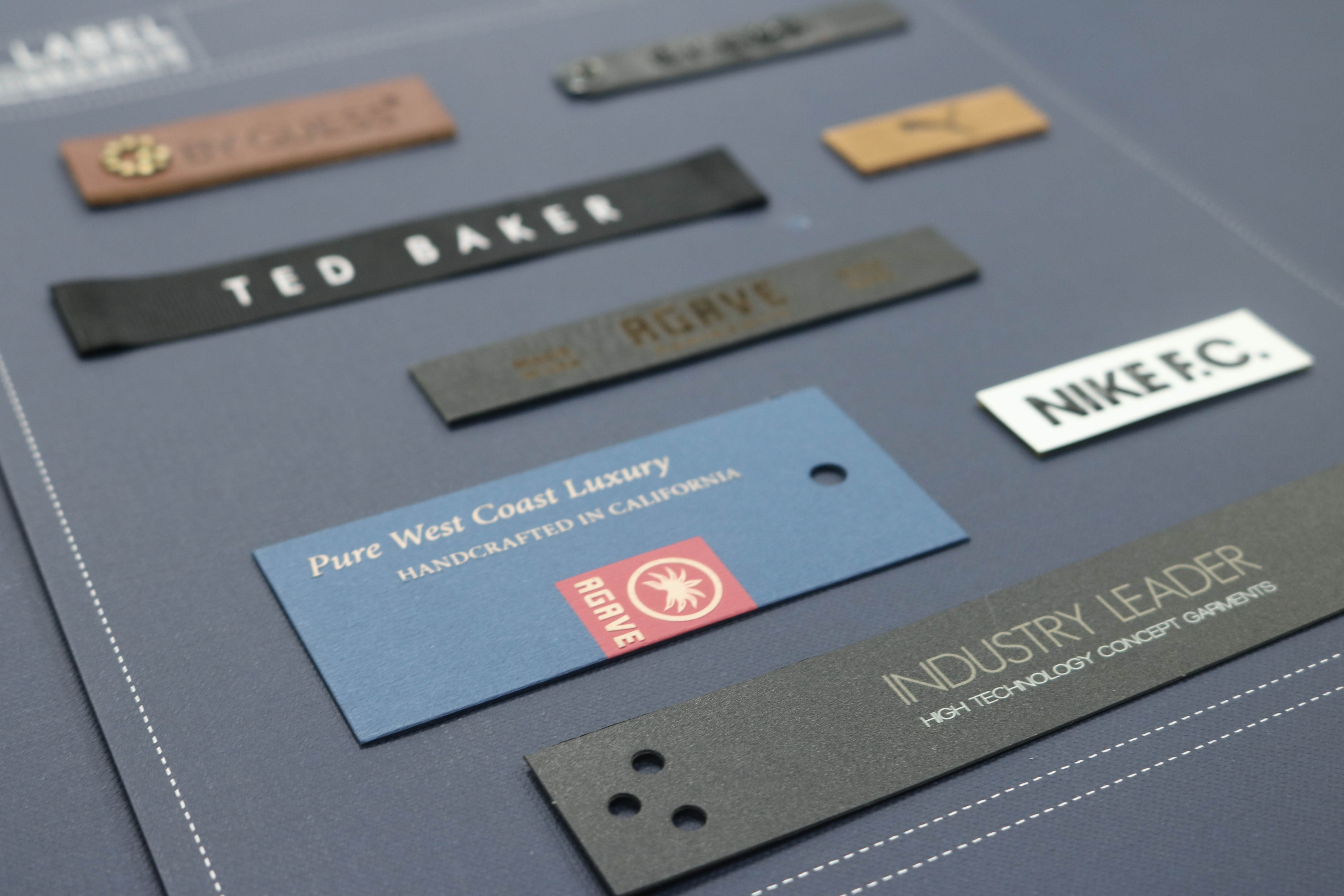 Garment Accessories Industry