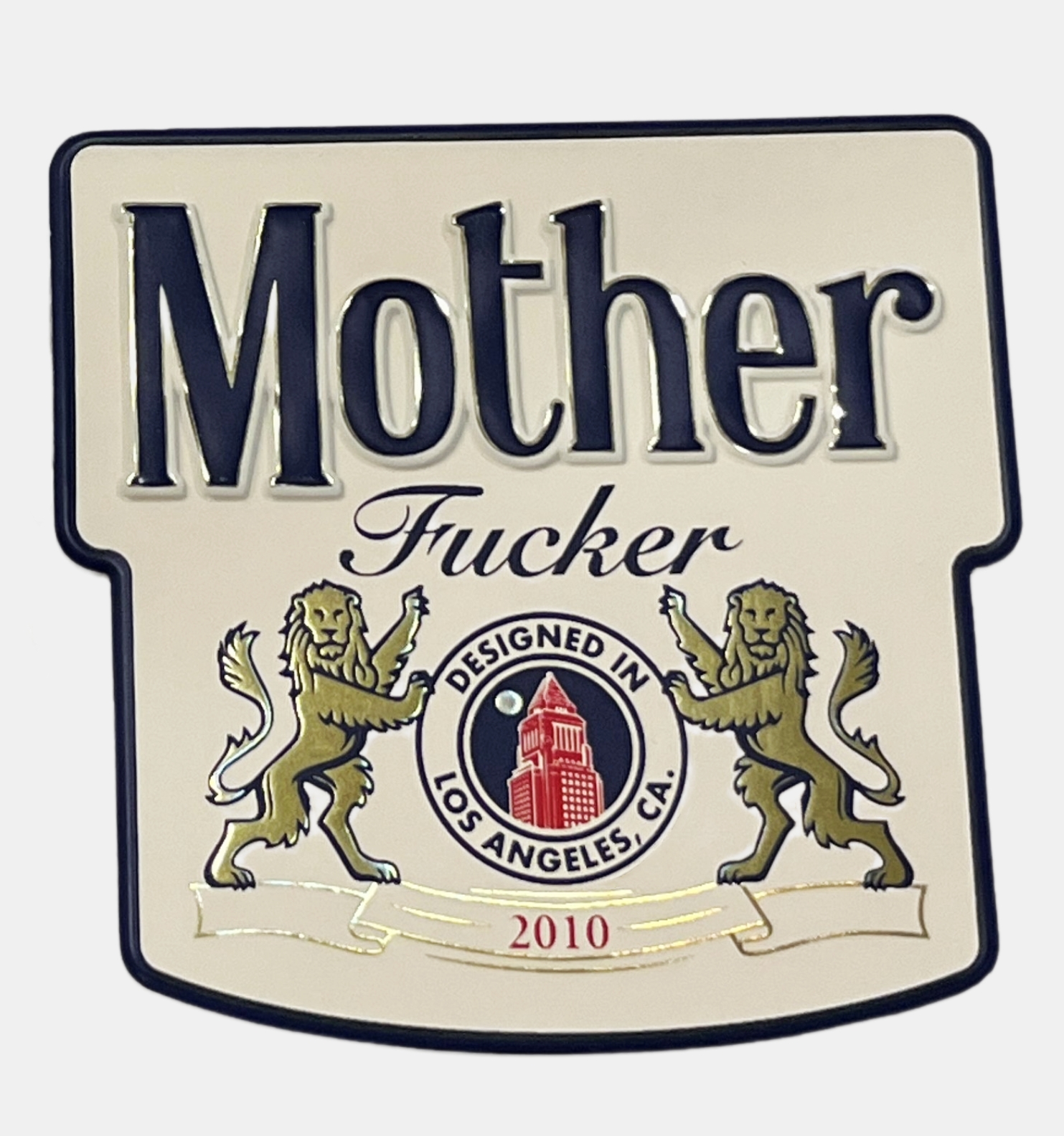 PU Patches